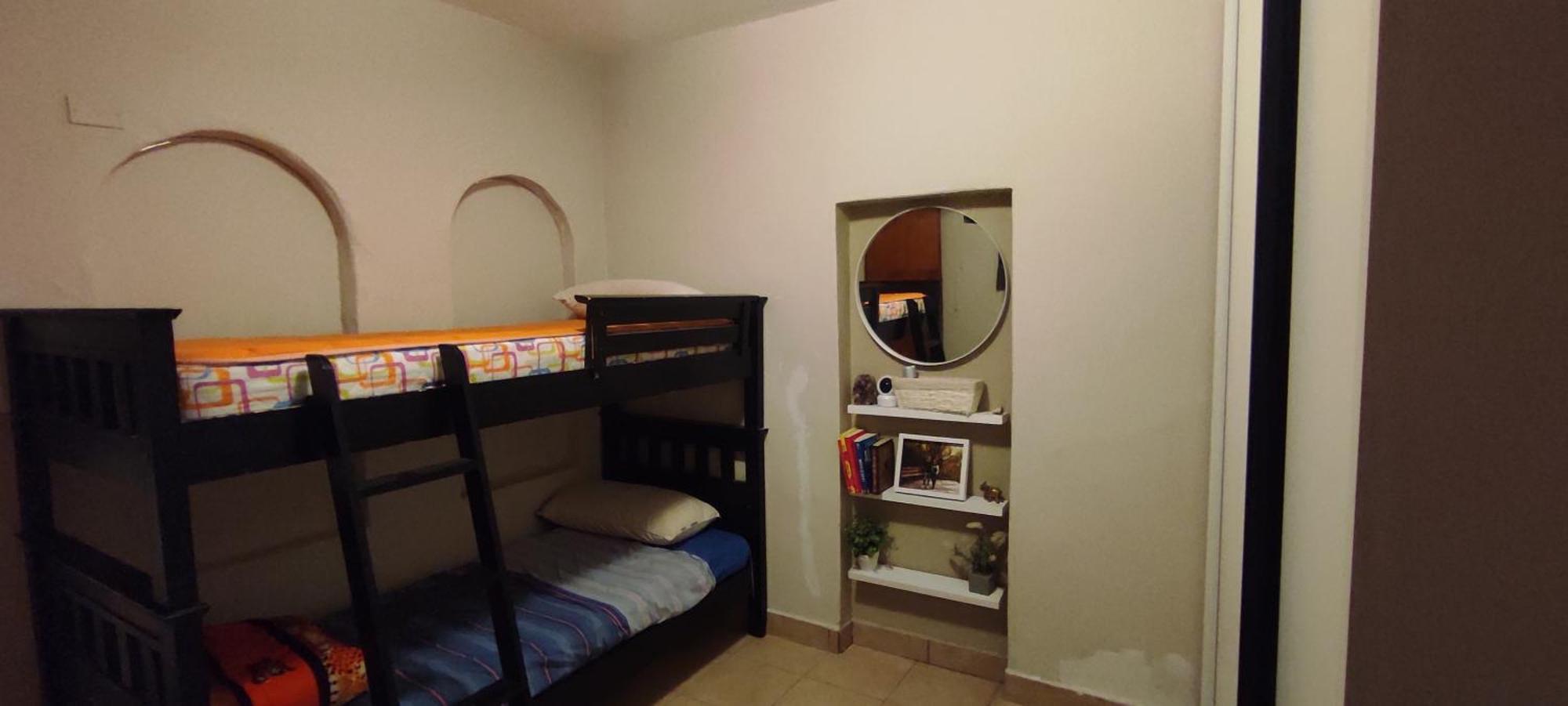 Apartamento Complejo Bach